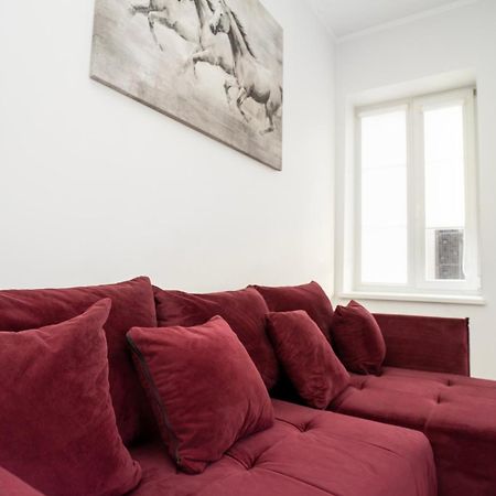 Kaunas Castle Apartments - One Bedroom Flat Екстериор снимка