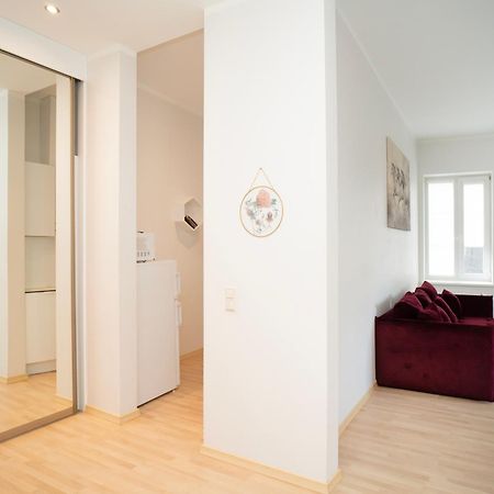 Kaunas Castle Apartments - One Bedroom Flat Екстериор снимка