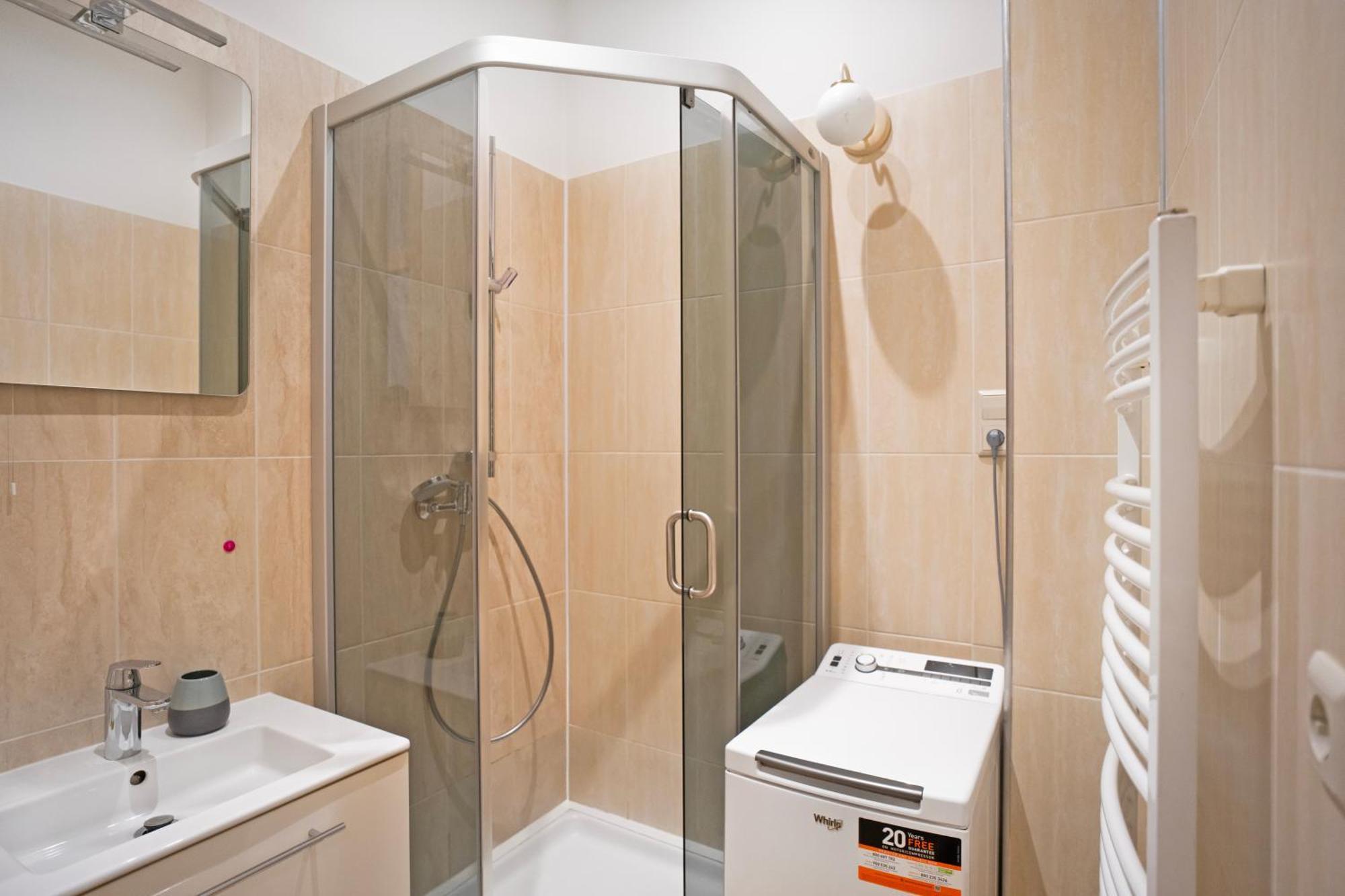 Kaunas Castle Apartments - One Bedroom Flat Екстериор снимка