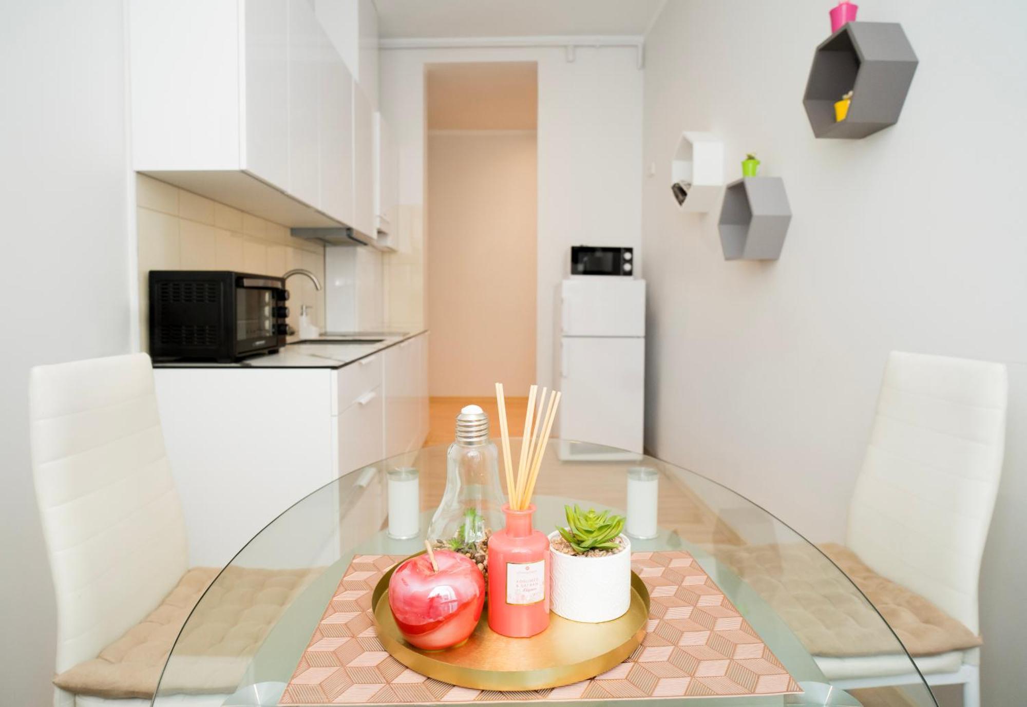 Kaunas Castle Apartments - One Bedroom Flat Екстериор снимка