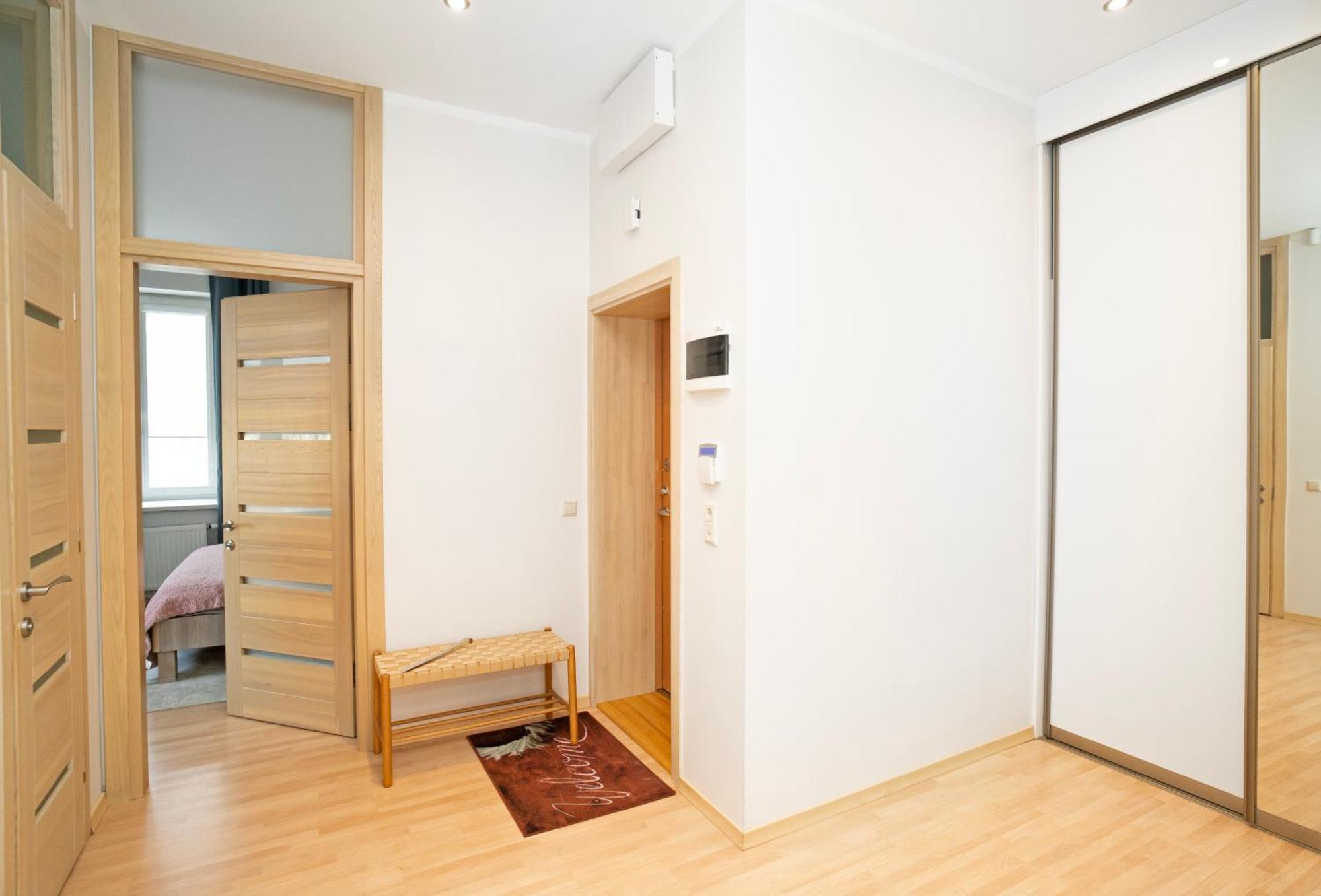 Kaunas Castle Apartments - One Bedroom Flat Екстериор снимка