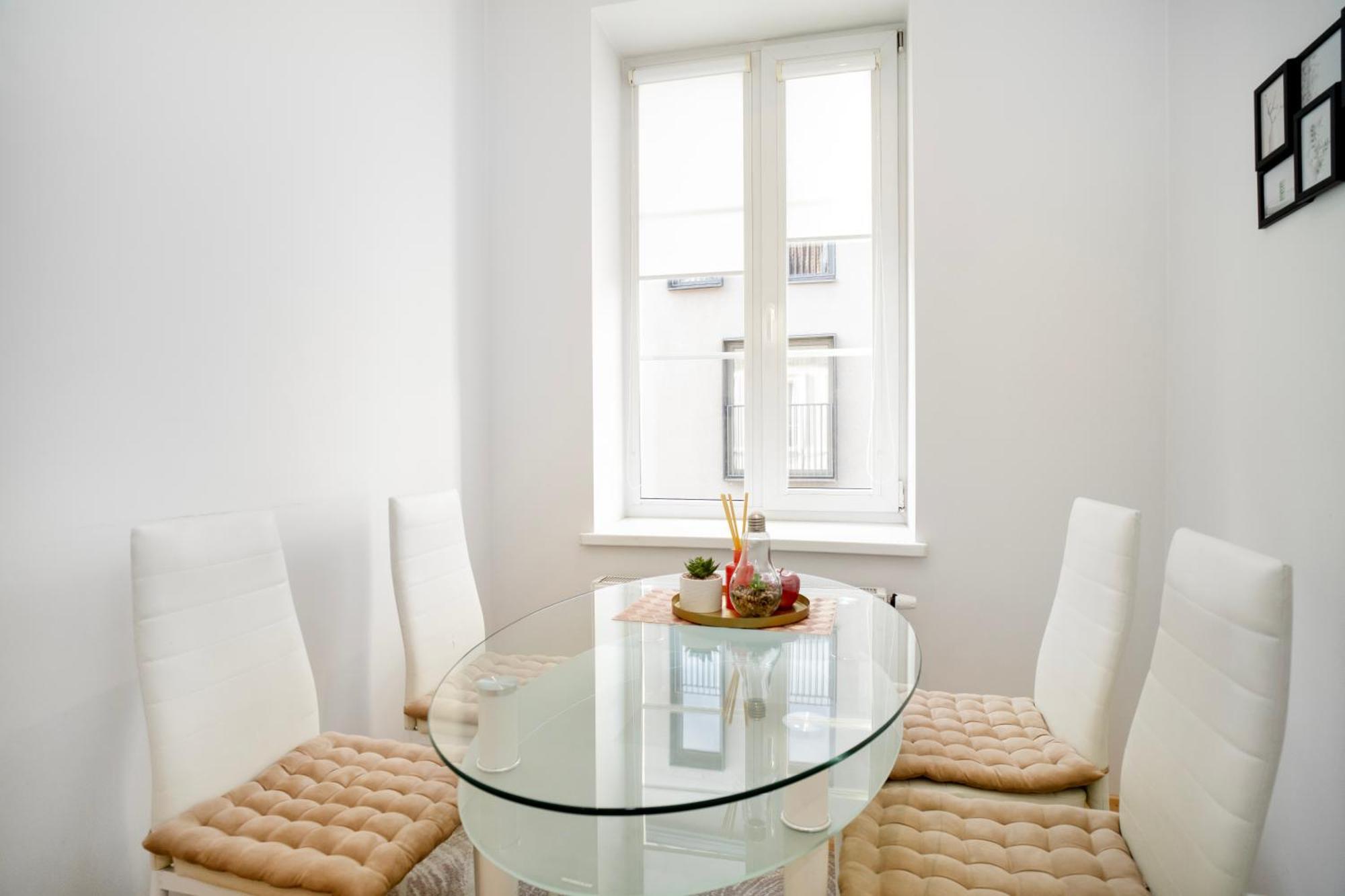 Kaunas Castle Apartments - One Bedroom Flat Екстериор снимка