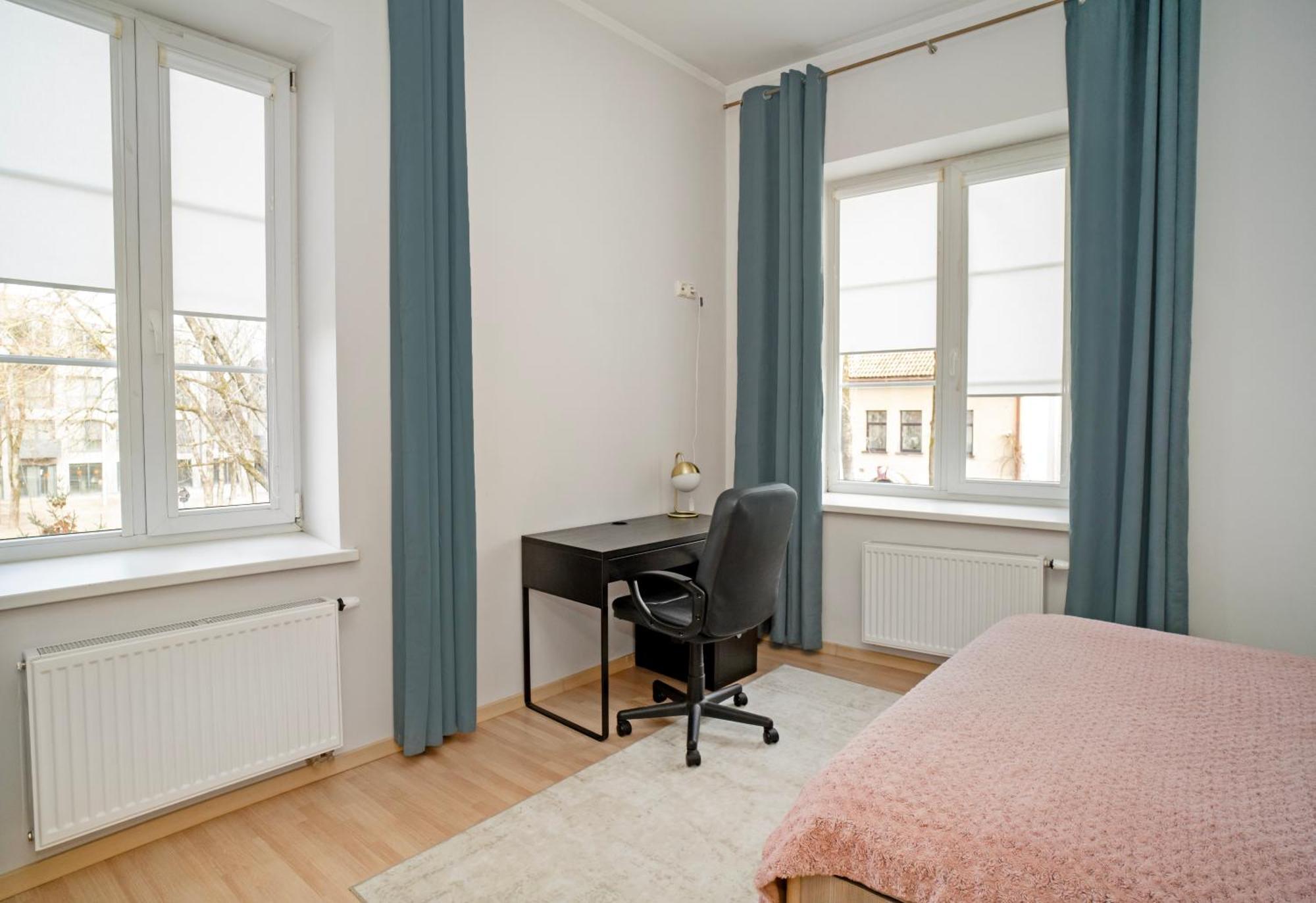 Kaunas Castle Apartments - One Bedroom Flat Екстериор снимка