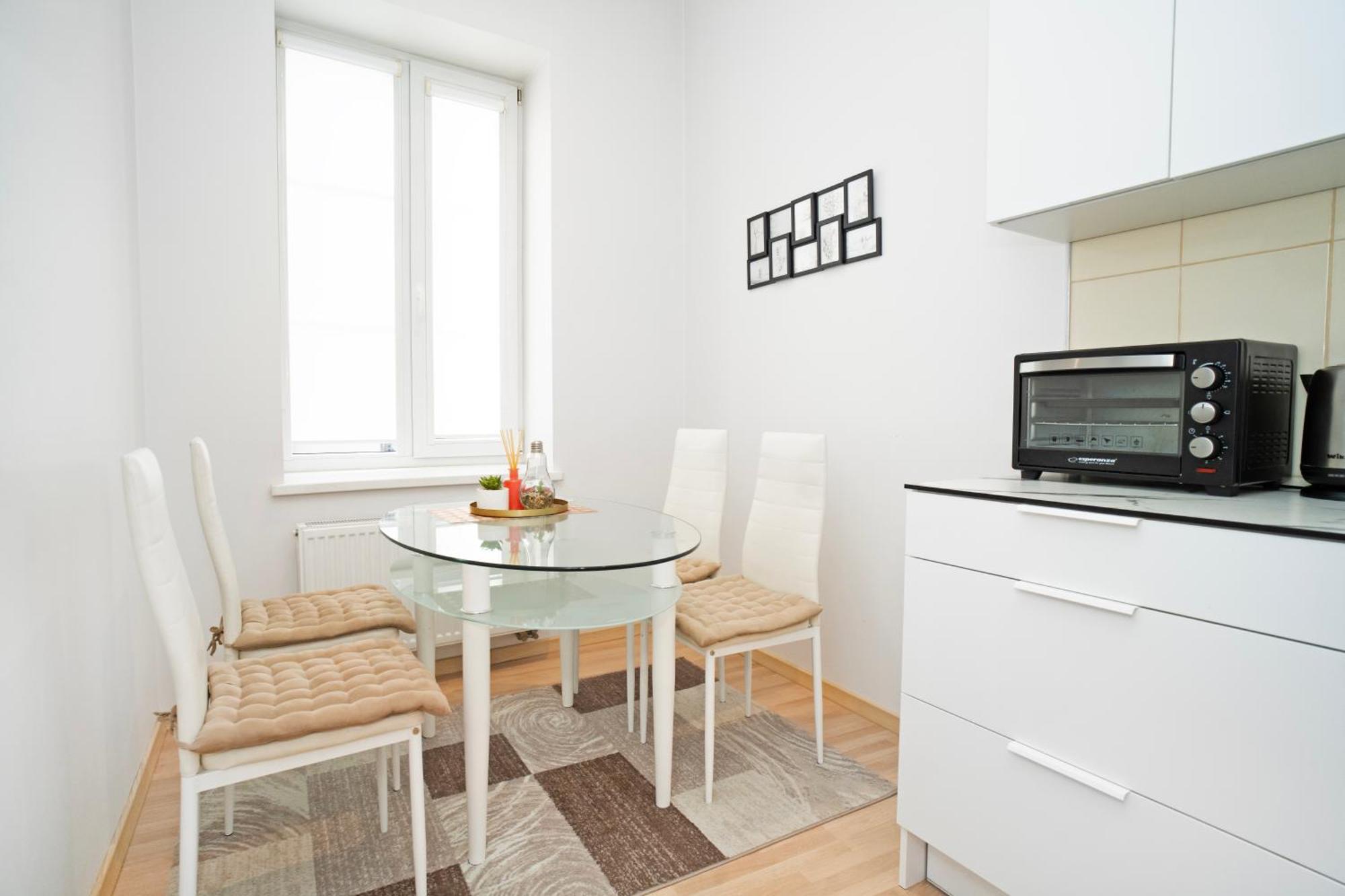 Kaunas Castle Apartments - One Bedroom Flat Екстериор снимка