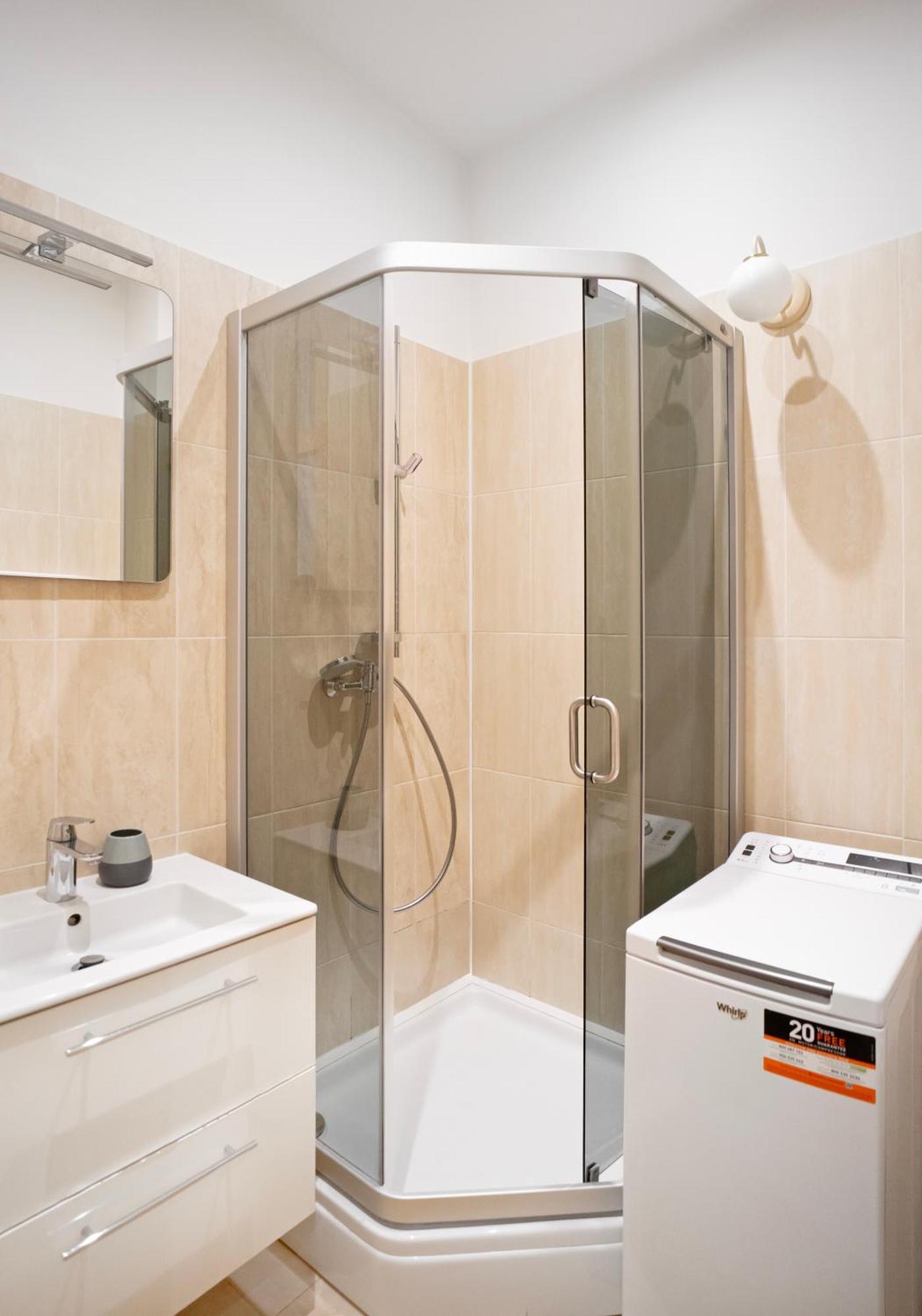 Kaunas Castle Apartments - One Bedroom Flat Екстериор снимка