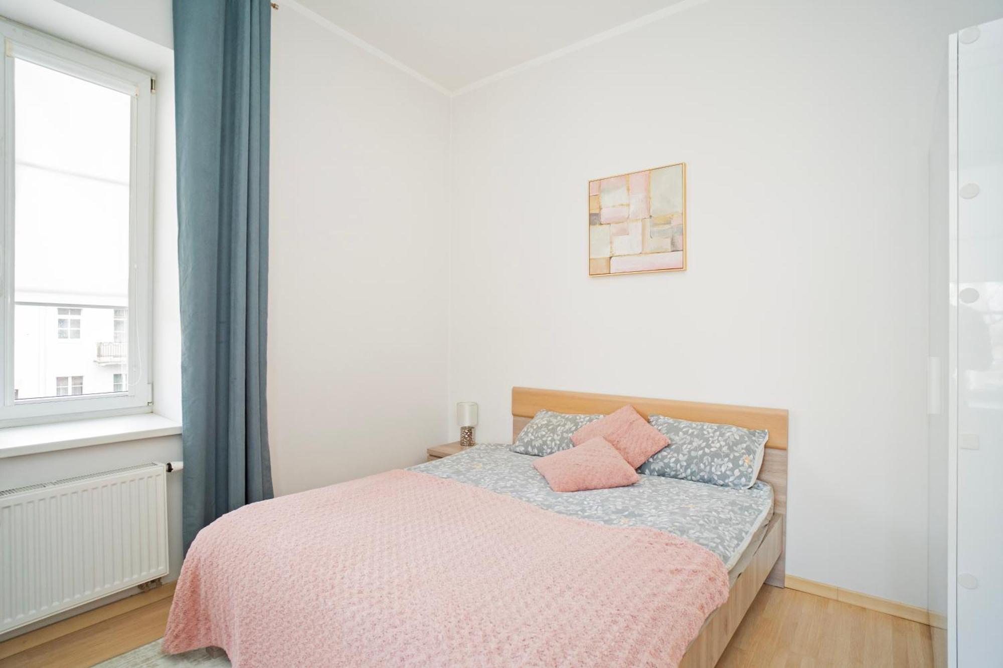 Kaunas Castle Apartments - One Bedroom Flat Екстериор снимка